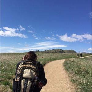 Meet your Posher, Jessica